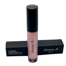 Brilliance Lip Gloss