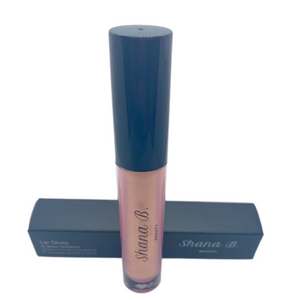 Brilliance Lip Gloss