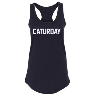 Caturday Tank