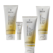IMAGE Skincare Line
