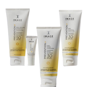 IMAGE Skincare Line