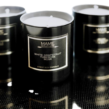 Mame Gold Luxe Candle