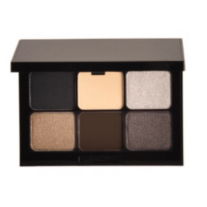 Eye Shadow Palette - 6 Shades
