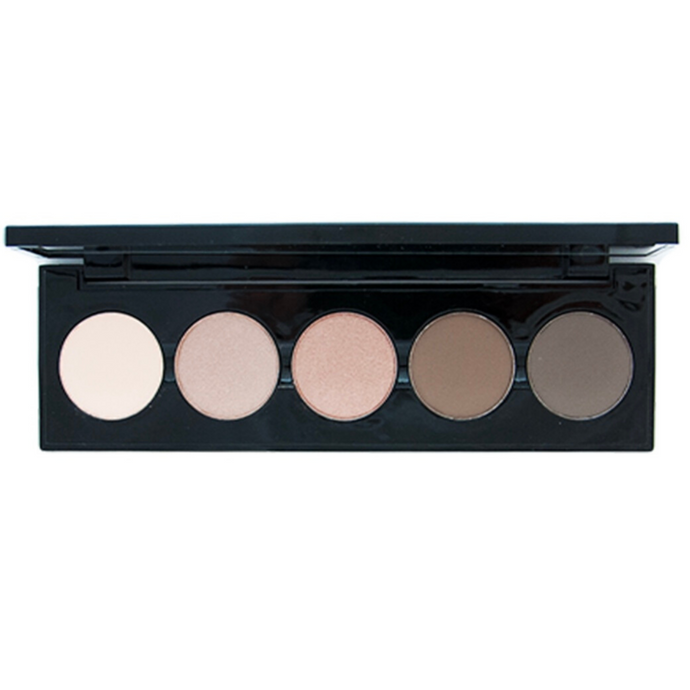 Eye Palette - 5 Shades