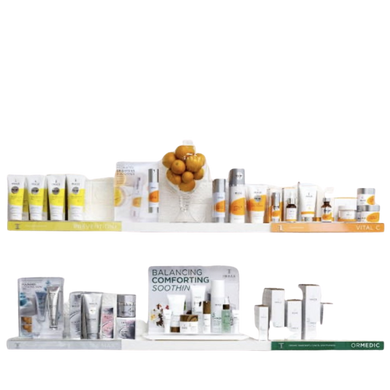 IMAGE Skincare Line
