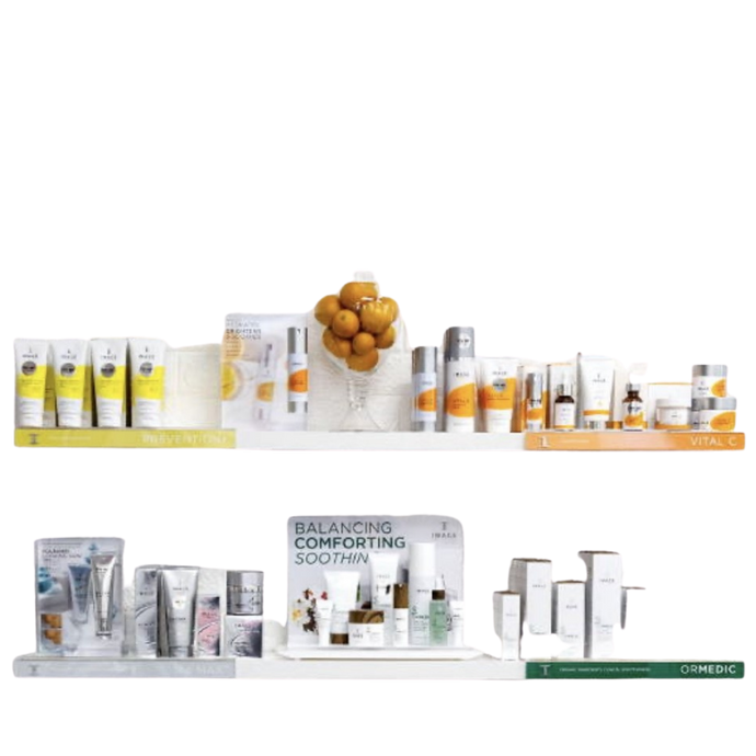IMAGE Skincare Line