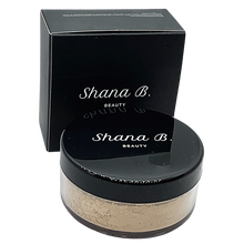 Loose Powder