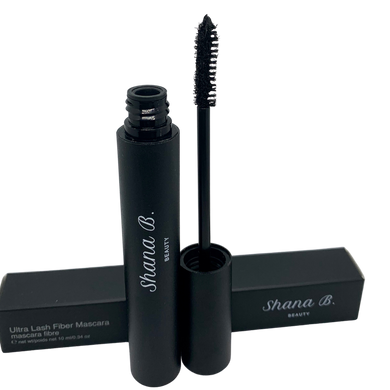 Fiber-Fused Mascara