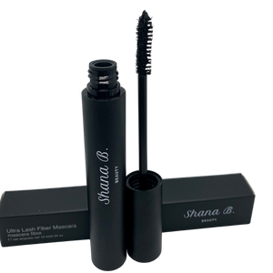 Fiber-Fused Mascara
