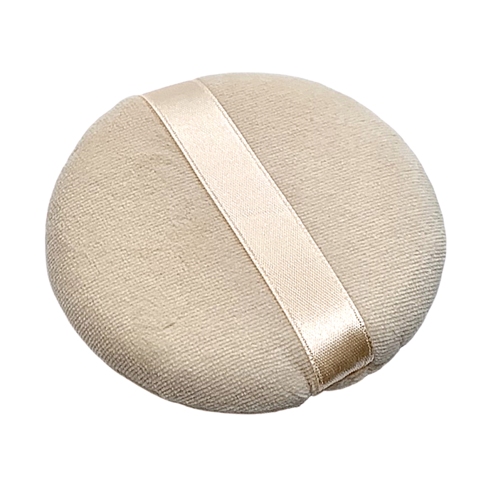 Powder Puff Loose or Pressed